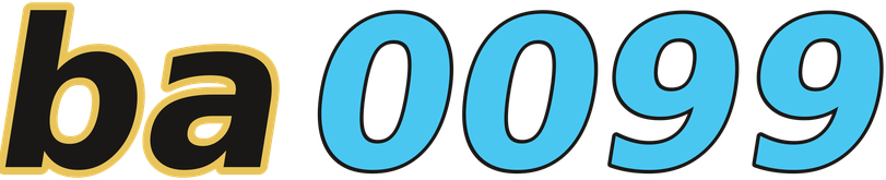 ba0099 logo